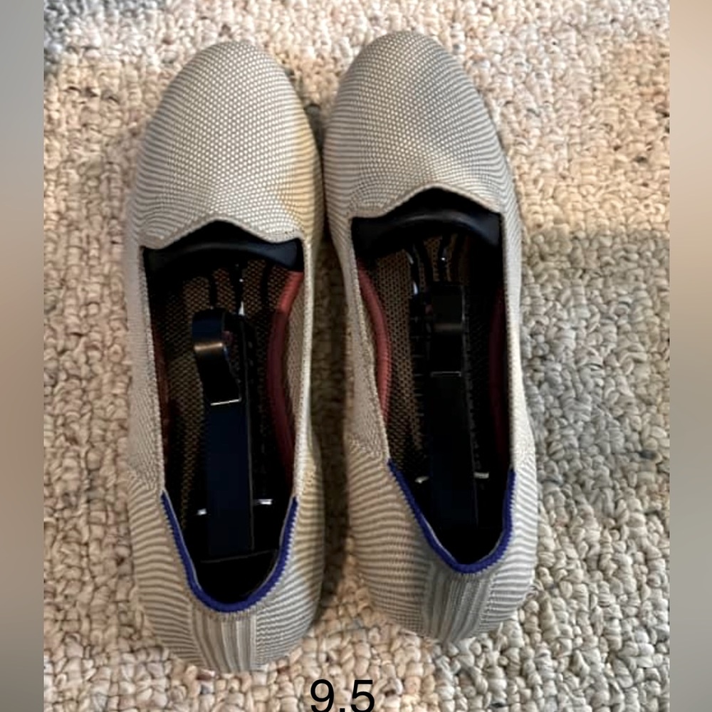 Rothy’s loafers